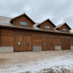 3-14x14, 1-14x16 Shellbrook, SK-Saskatchewan