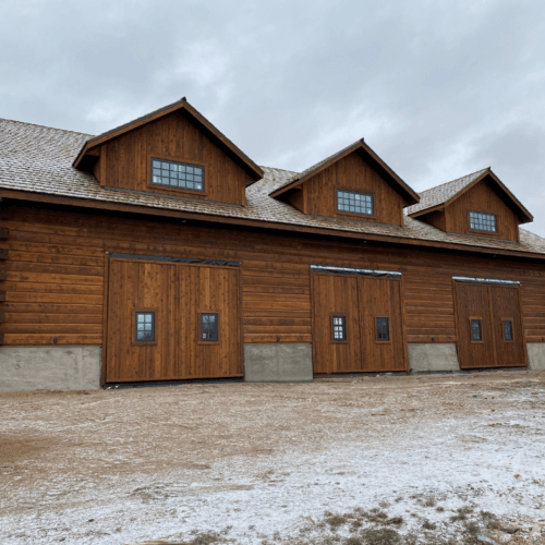 3-14x14, 1-14x16 Shellbrook, SK-Saskatchewan