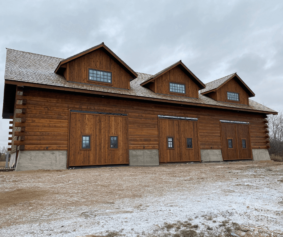 3-14x14, 1-14x16 Shellbrook, SK-Saskatchewan