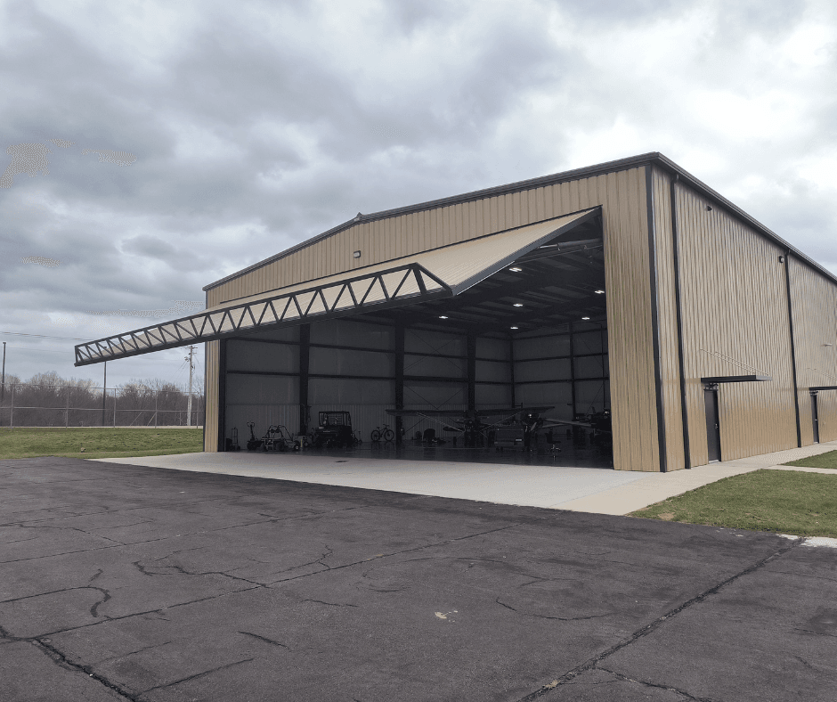 Richard Downing Airport 70x24-Metal Monkey