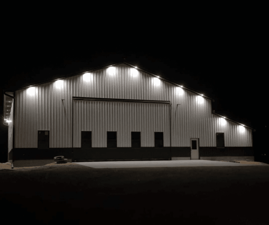 30x16 Iowa Shop-Eastern IA & MO