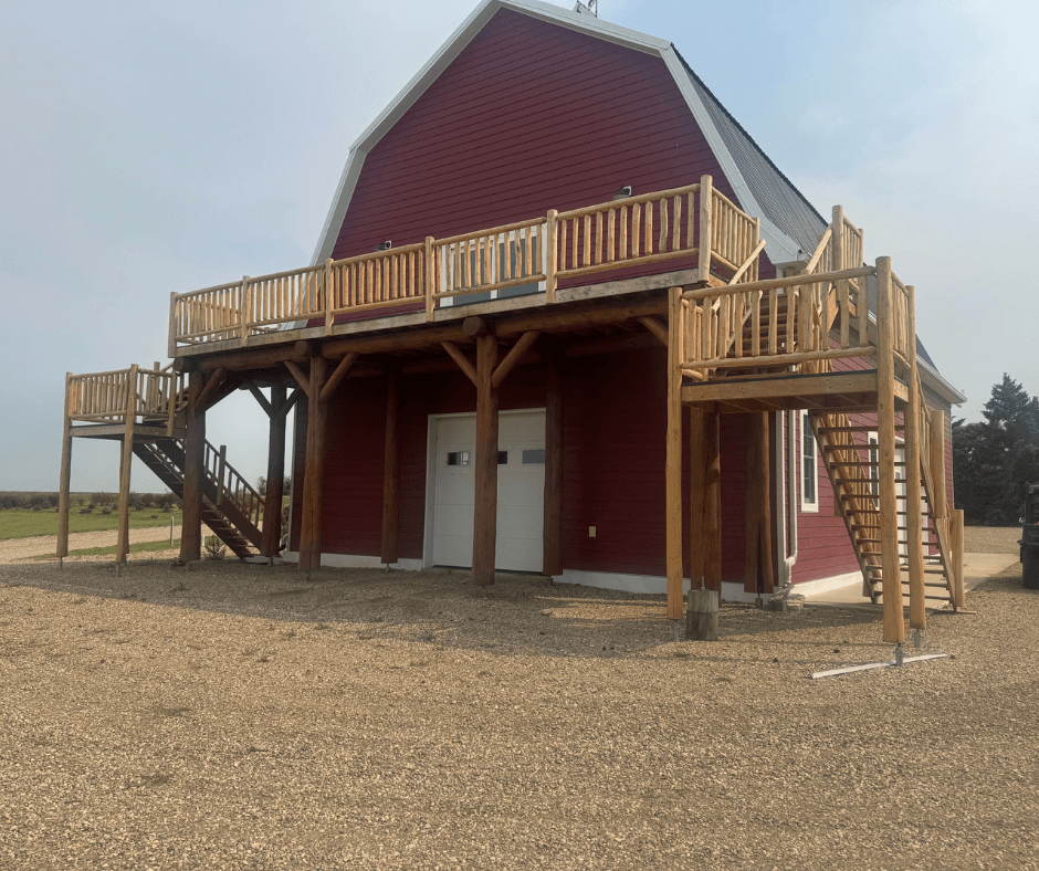 18x10 Assiniboia, SK-Saskatchewan