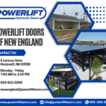 PowerLift Doors of New England