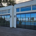 2-16x12 Concealed Cylinder-A&B Fabricators