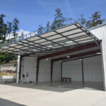 55x19 Hangar-A&B Fabricators
