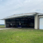 Aircraft Hangar Door-Delmarva