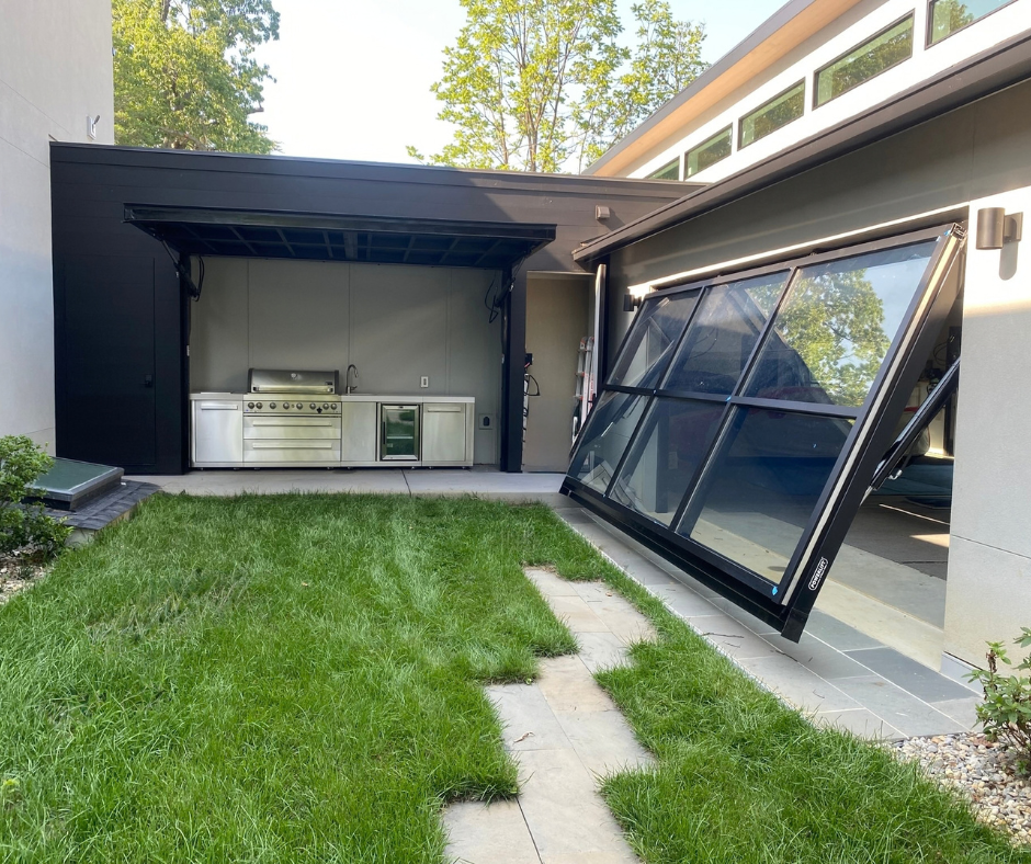 5 Architectural Doors-Delmarva