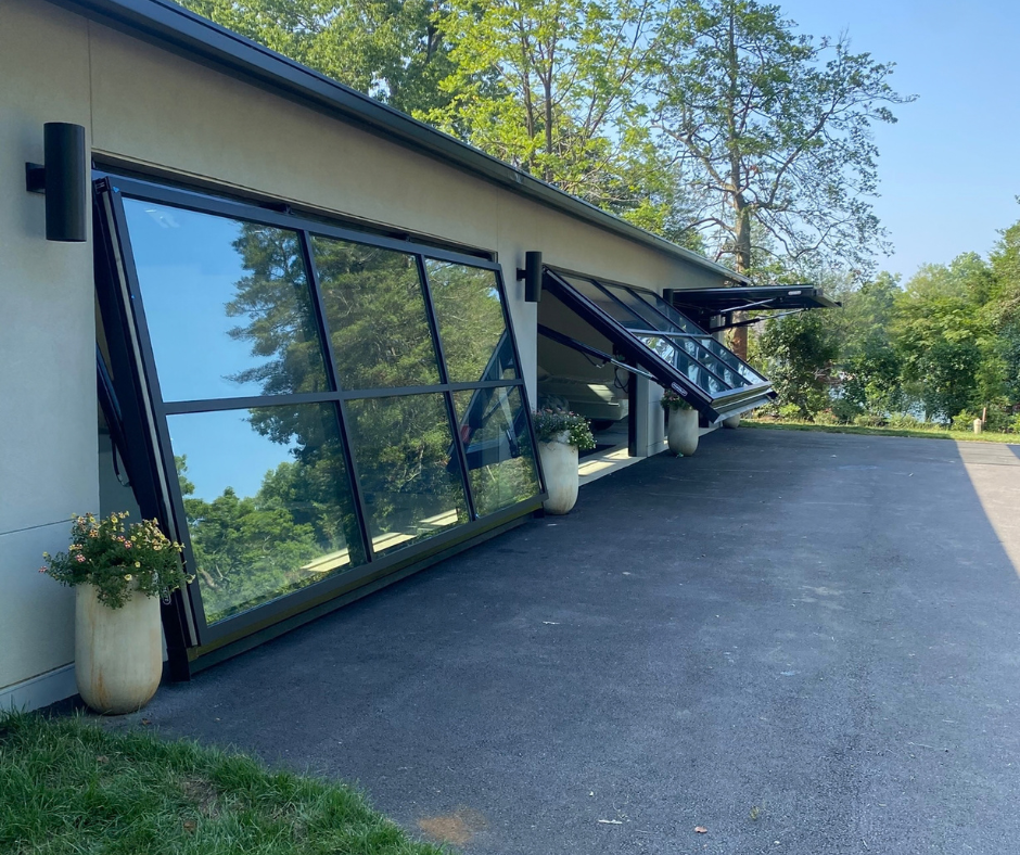 5 Architectural Doors-Delmarva