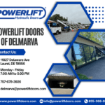 PowerLift Doors of Delmarva