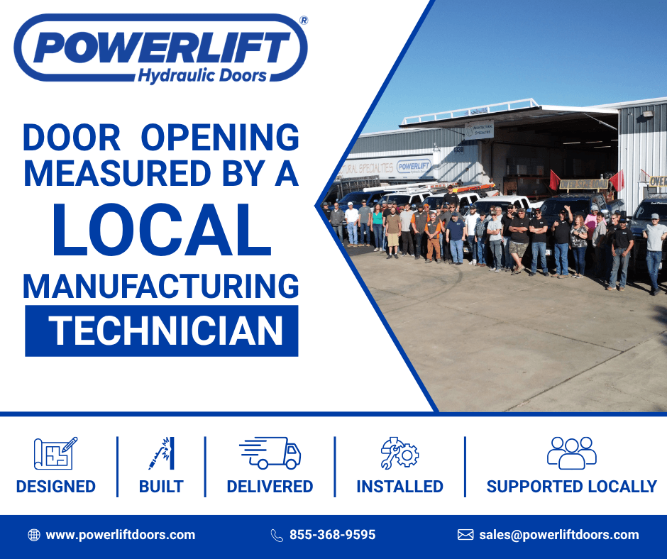 PowerLift Difference