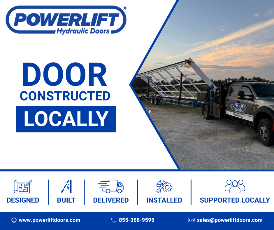 PowerLift Difference