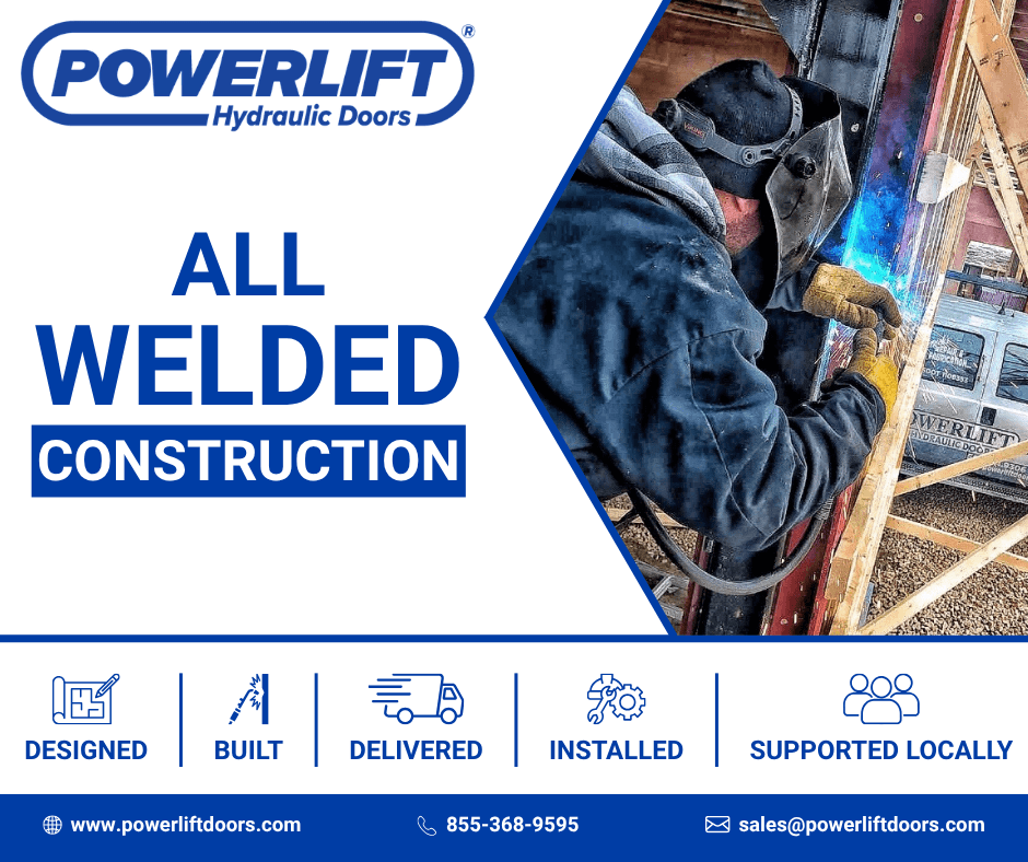 PowerLift Difference