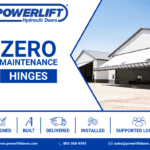 PowerLift Difference