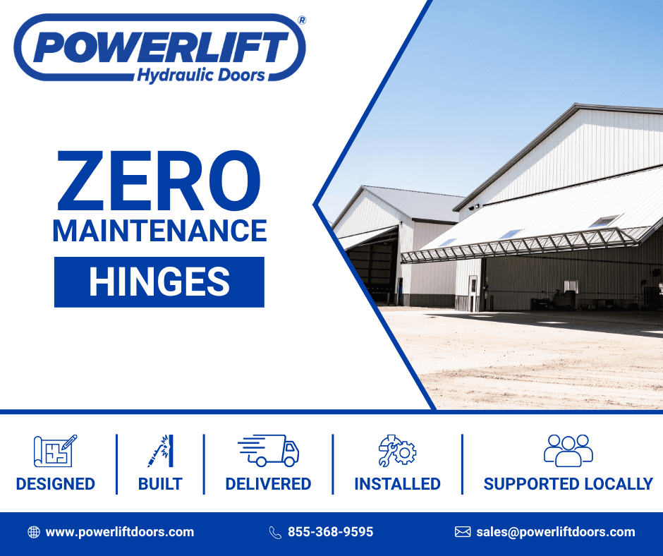 PowerLift Difference