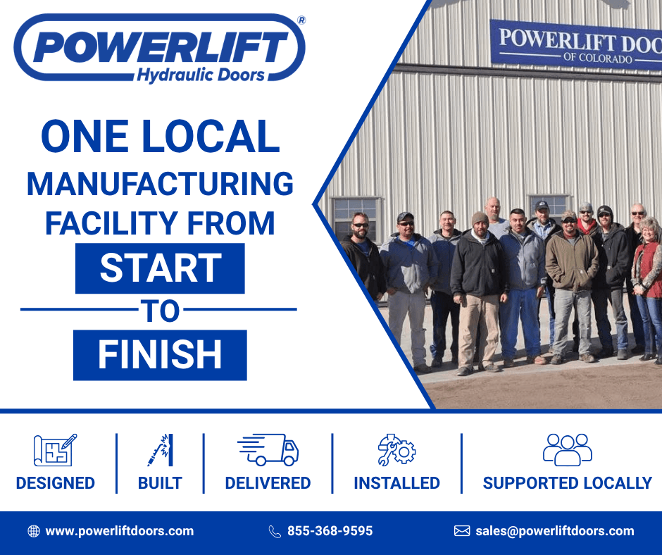 PowerLift Difference