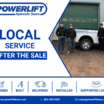 PowerLift Difference