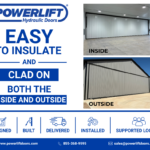 PowerLift Difference