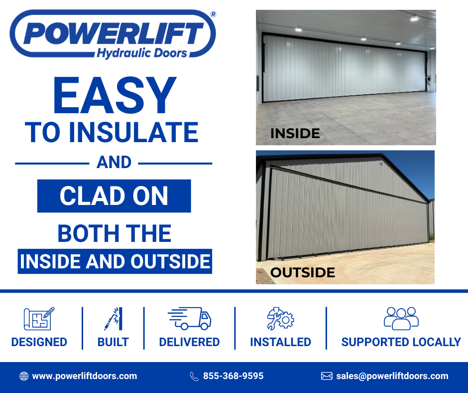 PowerLift Difference