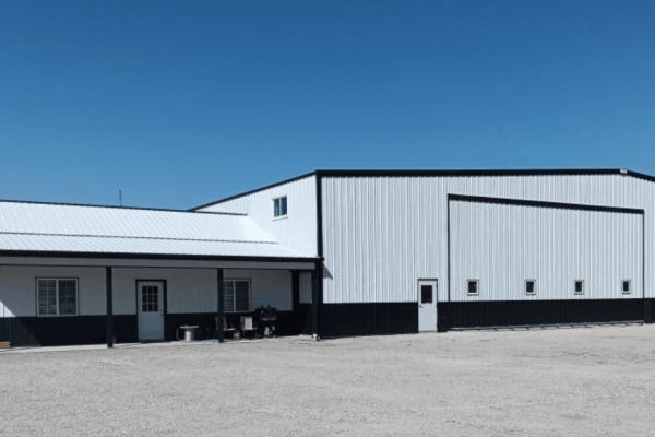 Seamless Entry for Work and Storage.