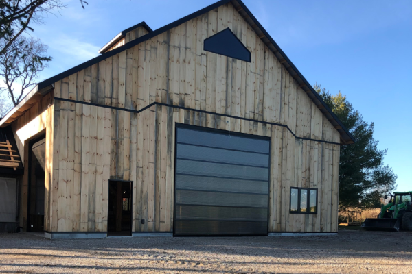 Auburn, Ontario Entertainment Venue