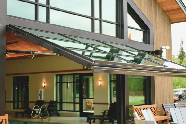 Angel Of The Winds RV Resort