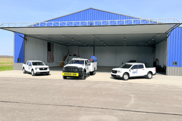 North Vernon, IN Airport