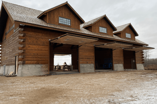 3-14x14, 1-14x16 Shellbrook, SK-Saskatchewan