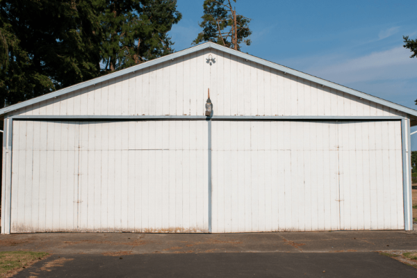 Holman 40x12 - Oregon