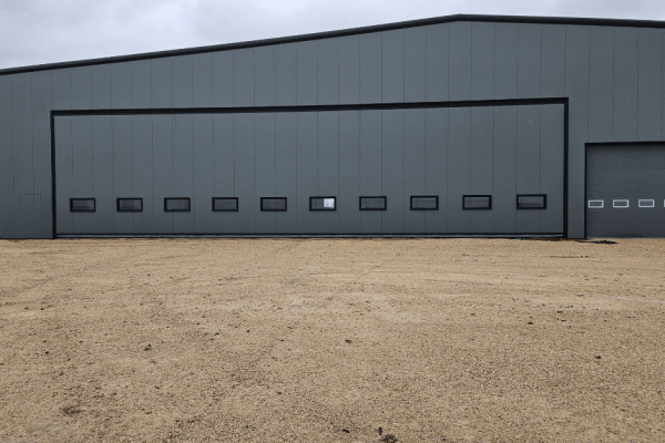 St Andrews Airport 80x20-Manitoba