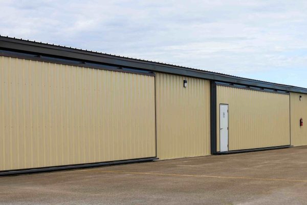 10 40' x 12' outside mt sliding door repl PLift doors IL post PS for website resized (1)