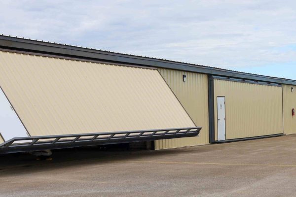 10 40' x 12' outside mt sliding door repl PLift doors IL post PS for website resized (2)