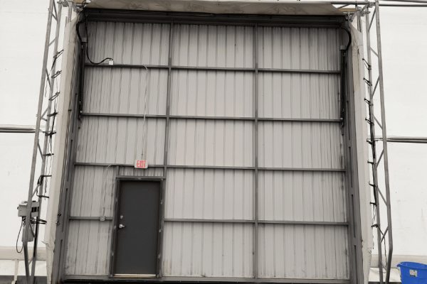 Port of West Virginia 22x20