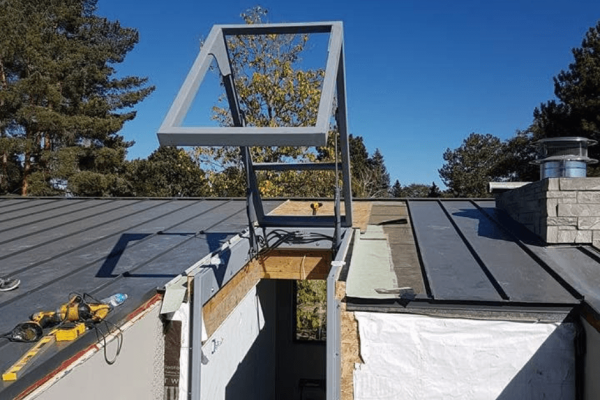 Skylight - Colorado
