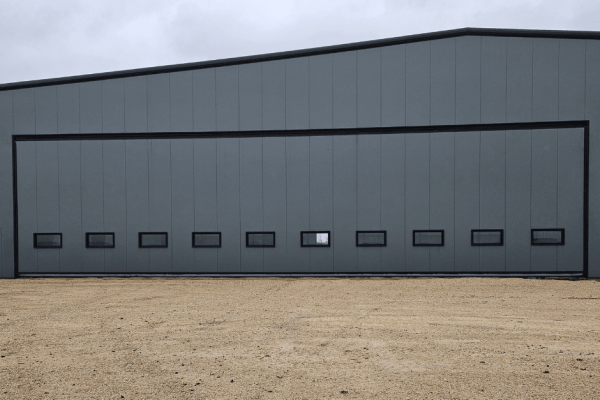 St Andrews Airport 80x20-Manitoba