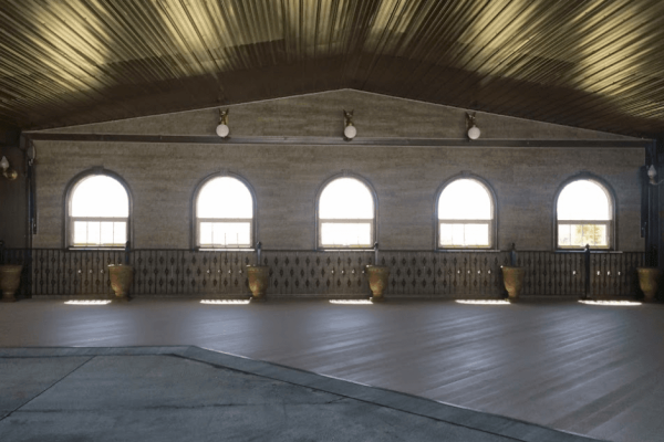 Castle Unicorn Venue-Weirich