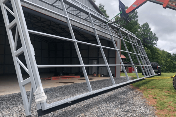 Self Supporting 50x14 - Southeast