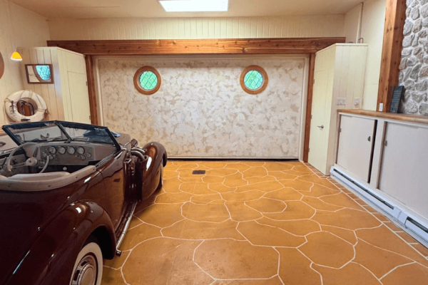 Lake Saugatuck, Michigan 16 x 18