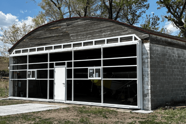 Nebraska Ranch 38x10-Architectural Specialties
