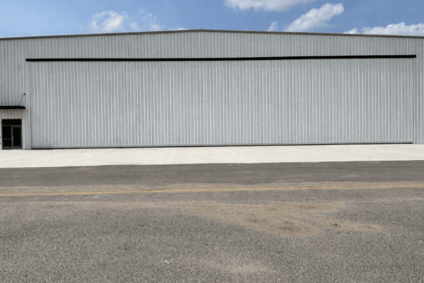 St Cloud Airport 115x27 - French