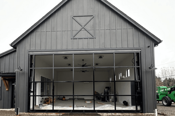 Wilsonville 30x15 - Oregon