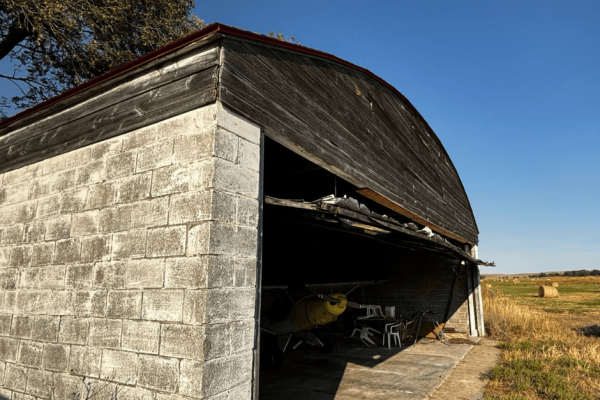 Nebraska Ranch 38x10-Architectural Specialties