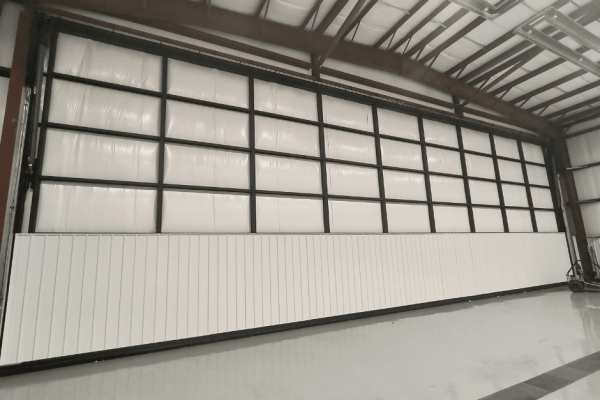 Richard Downing Airport 70x24-Metal Monkey
