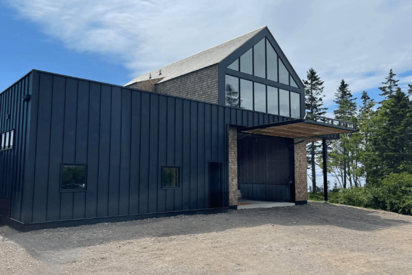 Seas the Day: Powerlift Your Boat Shed Experience