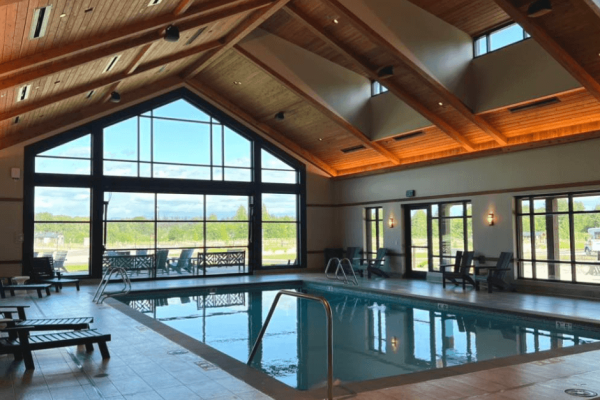 Angel Of The Winds RV Resort