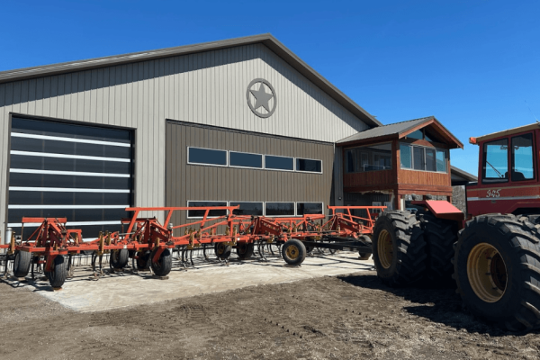 Southern Alberta Shop