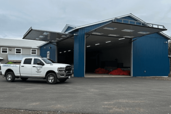 Bellebay Construction 2-22x16 - Maritimes