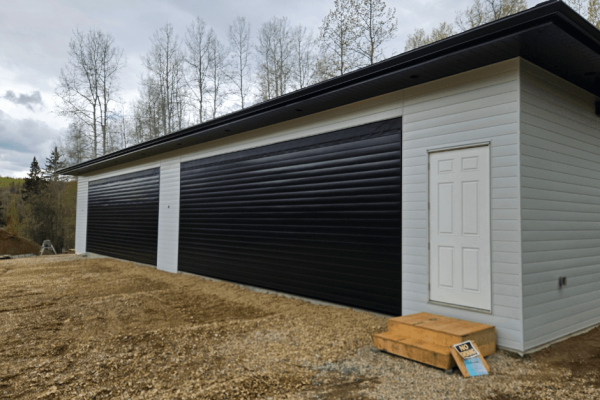 Toy Storage 2 - 30x11 - Central Alberta