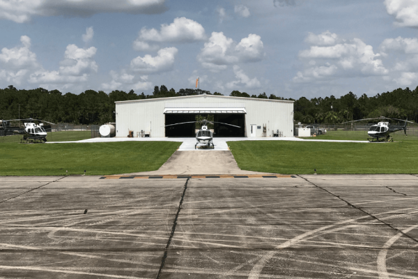 Big Door, Bigger Impact: PowerLift Retrofit Opens New Horizons for Lee County Sheriff’s Fleet