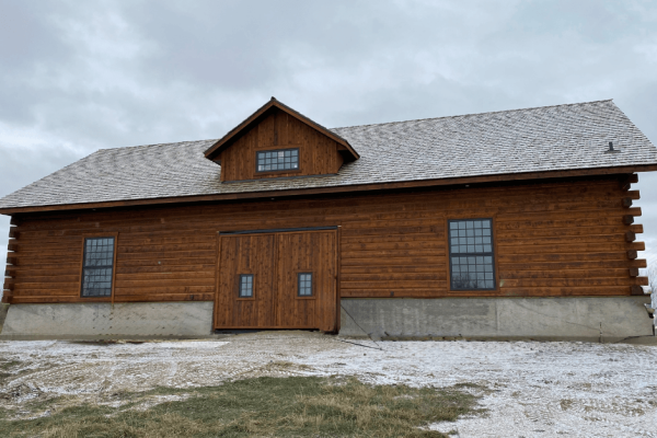 3-14x14, 1-14x16 Shellbrook, SK-Saskatchewan