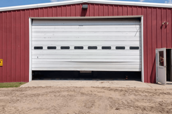 Henderson, NE 26x16-Weirich